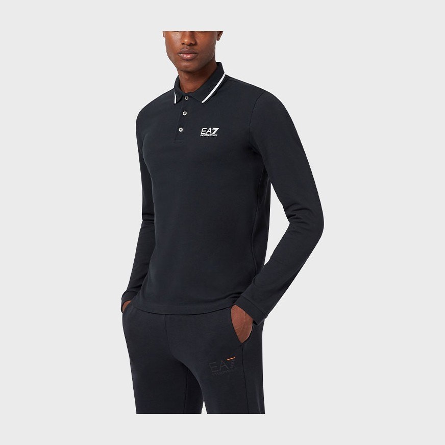 EMPORIO ARMANI FW21 LogoPolo