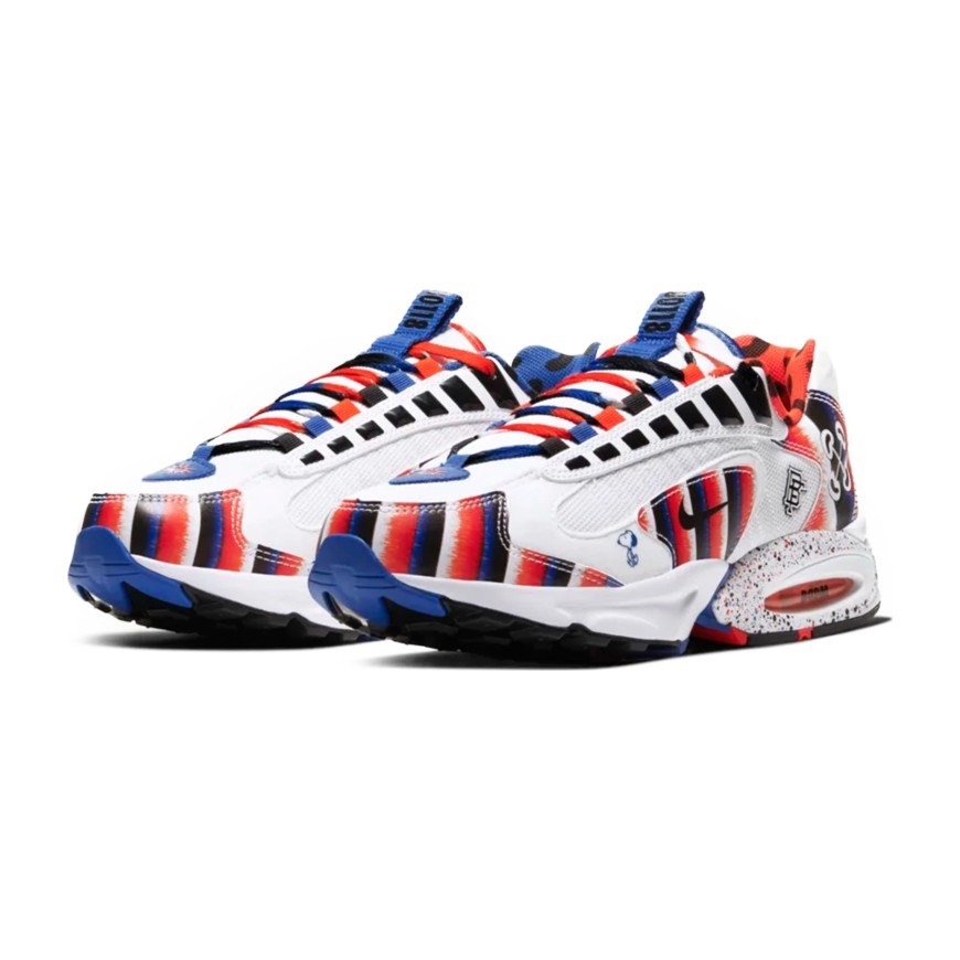 Nike Air Max Triax 96 Doernbecher Freestyle