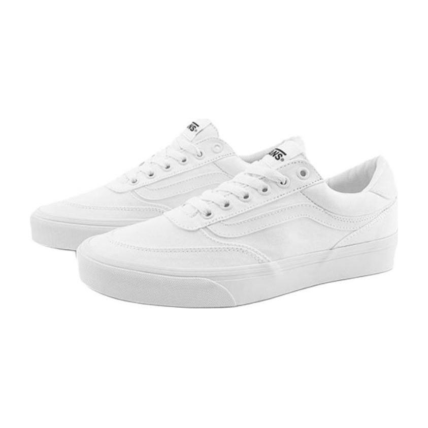 Vans Brooklyn LS