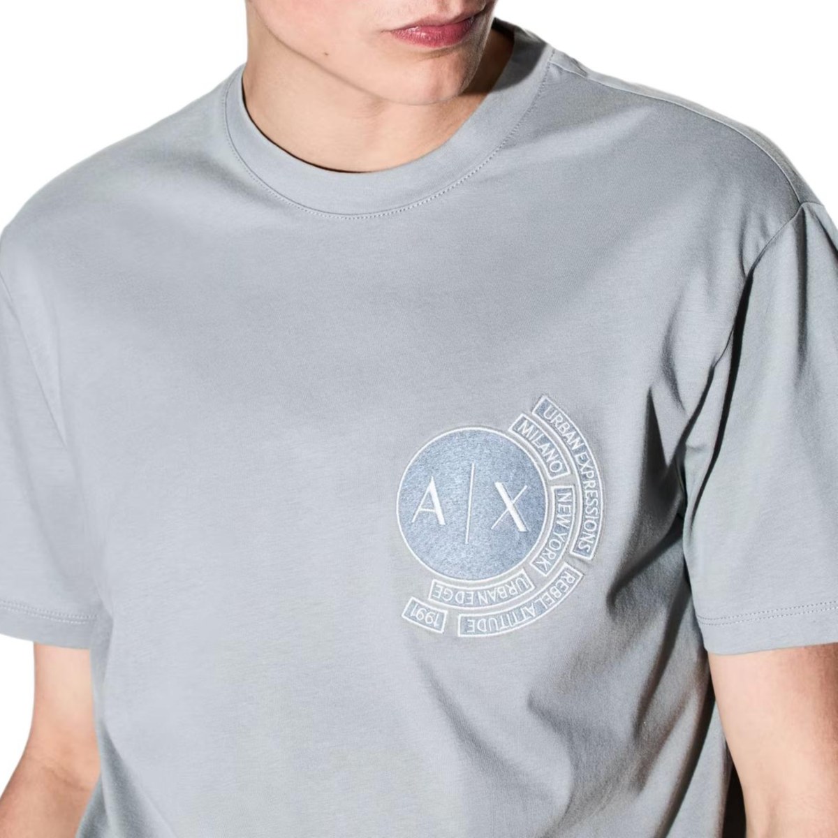 ARMANI EXCHANGEAE logoT