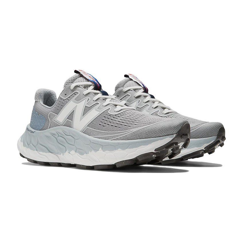 New Balance Fresh Foam More Trail V3