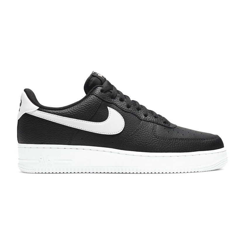 Nike Air Force 1 "Black and White"