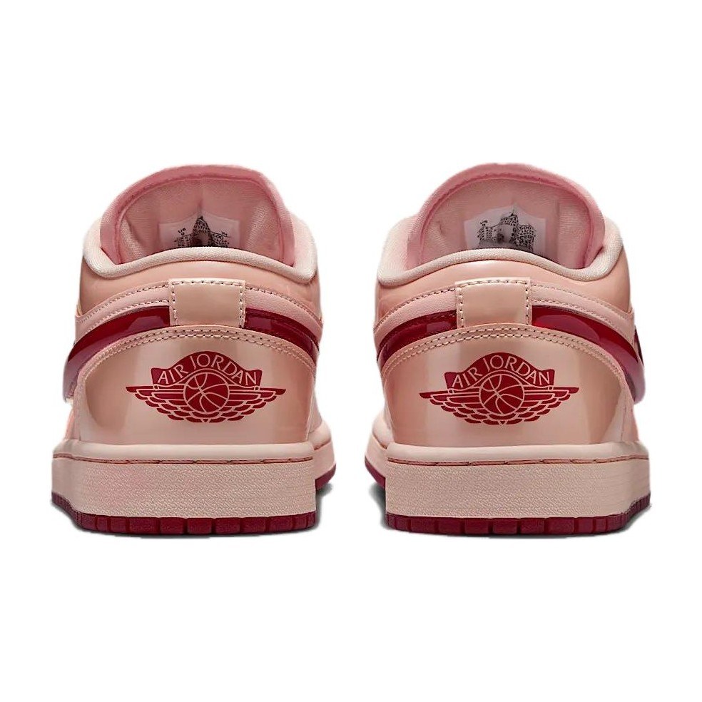 Jordan Air Jordan 1 Low "Valentine’s Day"