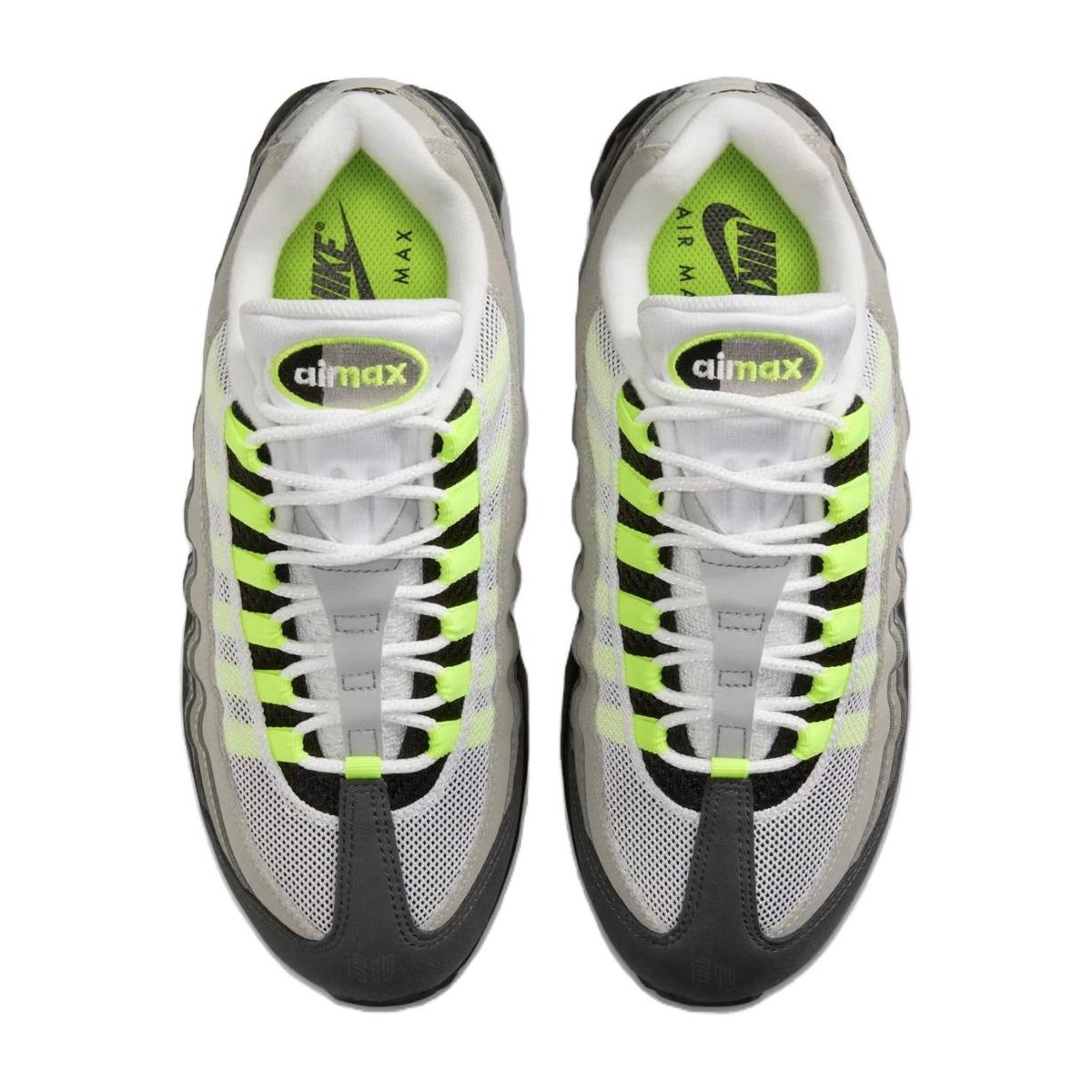 Nike Air Max 95 OG "Big Bubble"