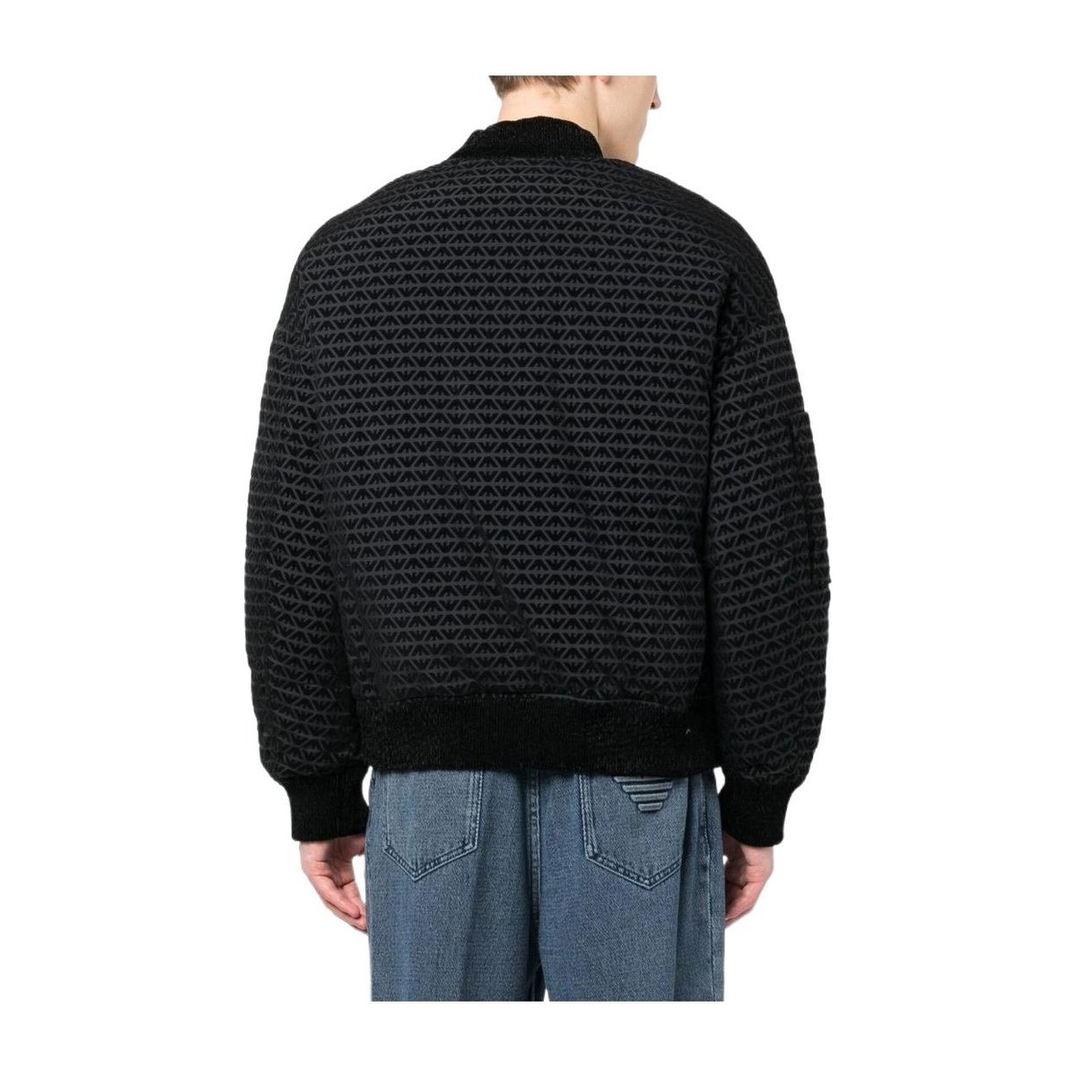 EMPORIO ARMANI FW22