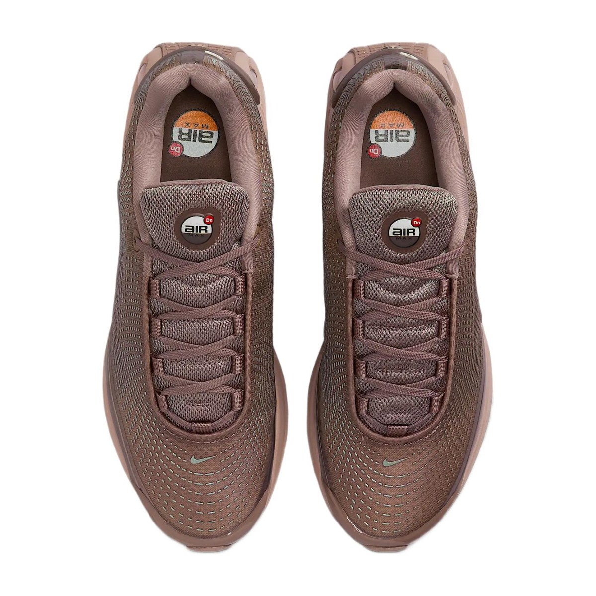 Nike Air Max Dn Brown