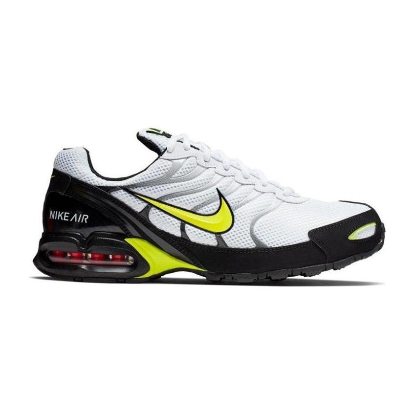 Nike Air Max Torch 4 "White Volt"