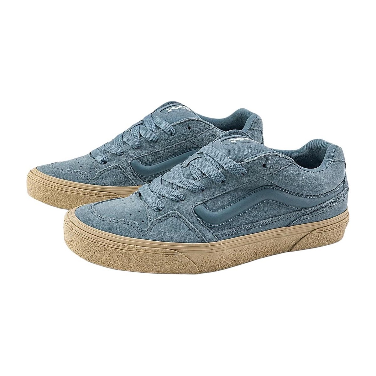 Vans Caldrone