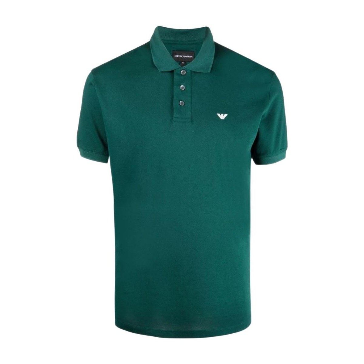 EMPORIO ARMANI SS22 Polo