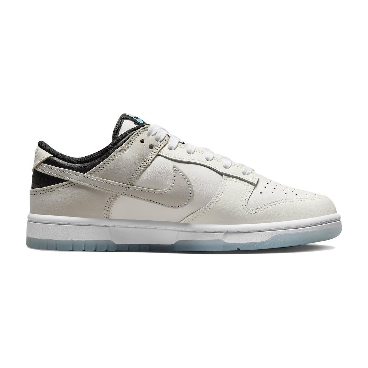 Nike Dunk Low "Supersonic"