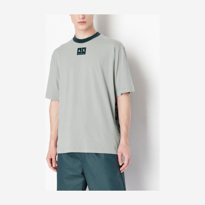 ARMANI EXCHANGE SS23 LogoT