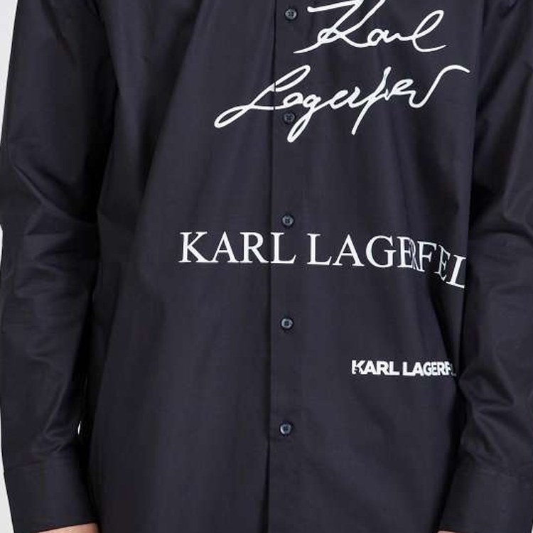 KARL LAGERFELD