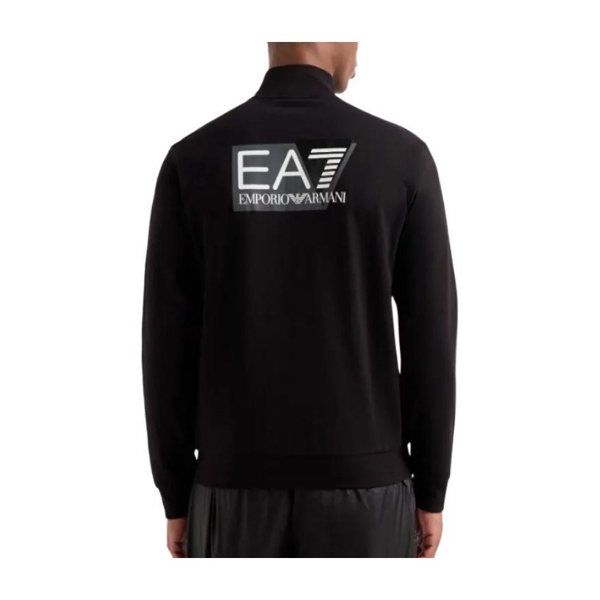 Emporio Armani Jacket Black