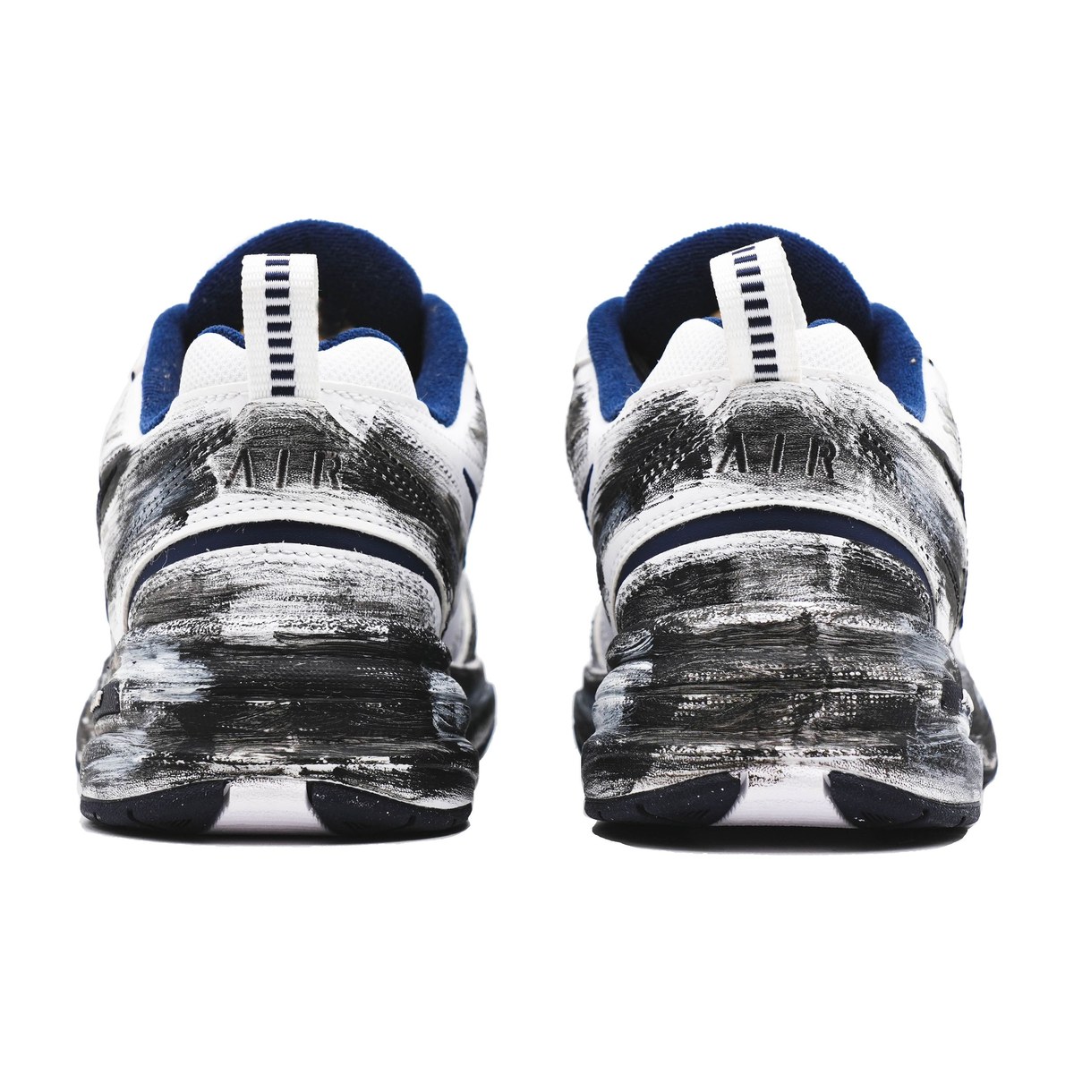 Nike Air Monarch 4