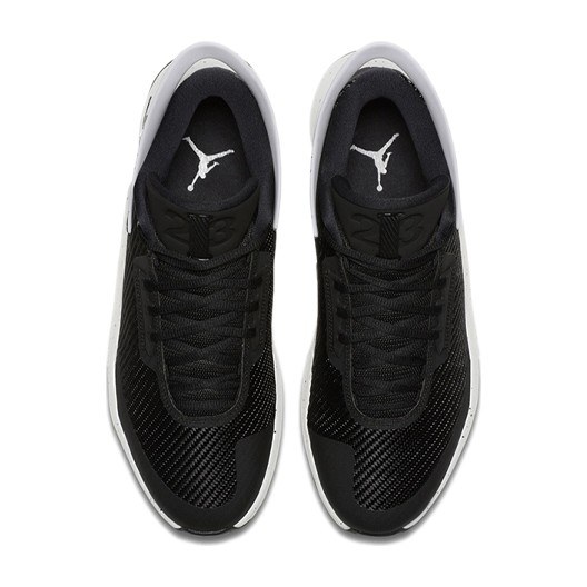 Jordan Air Fly Lockdown