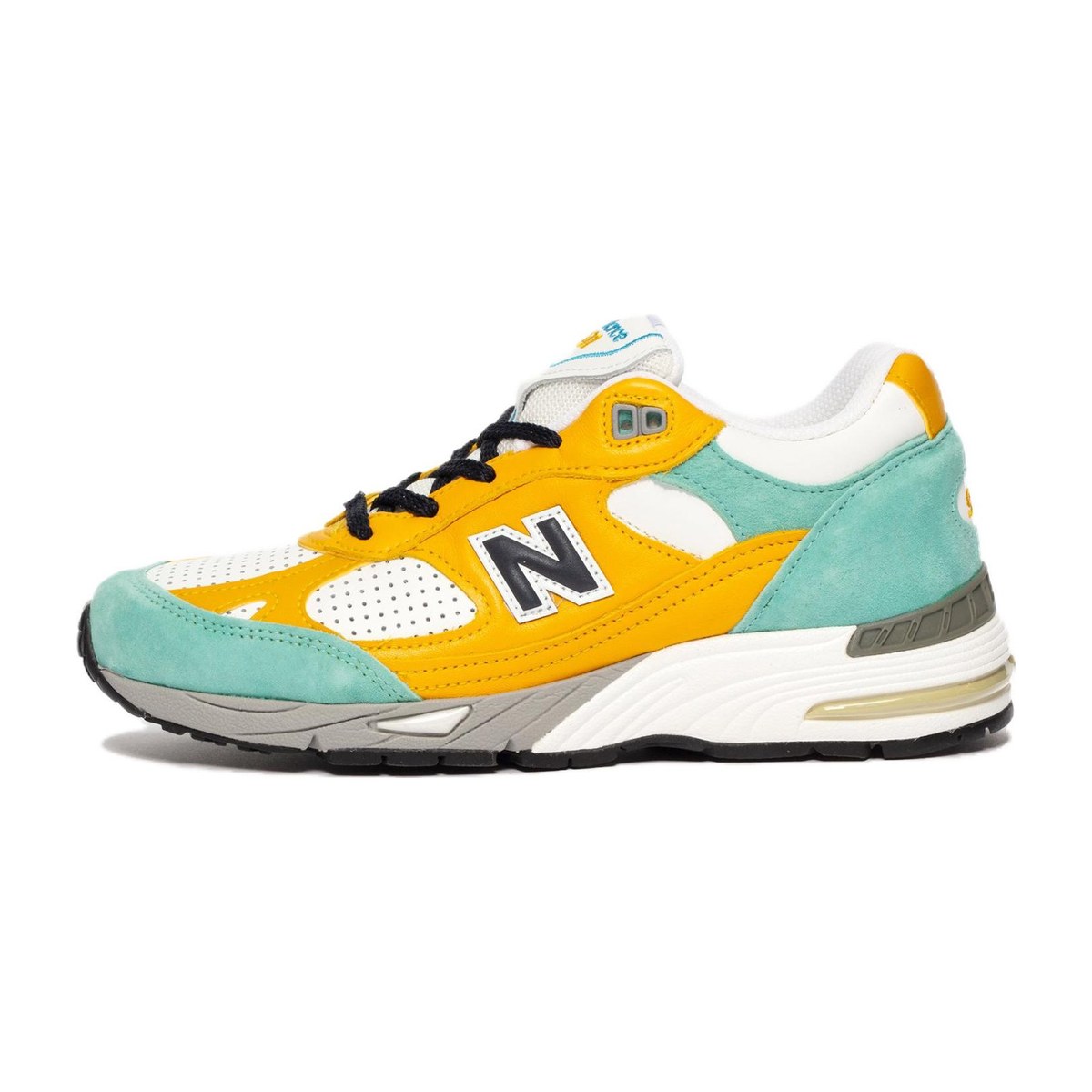 SNS x New Balance 991 Secret Colorway