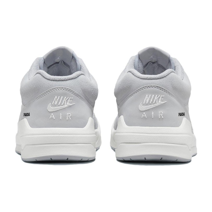 Jordan Stadium 90 Black White
