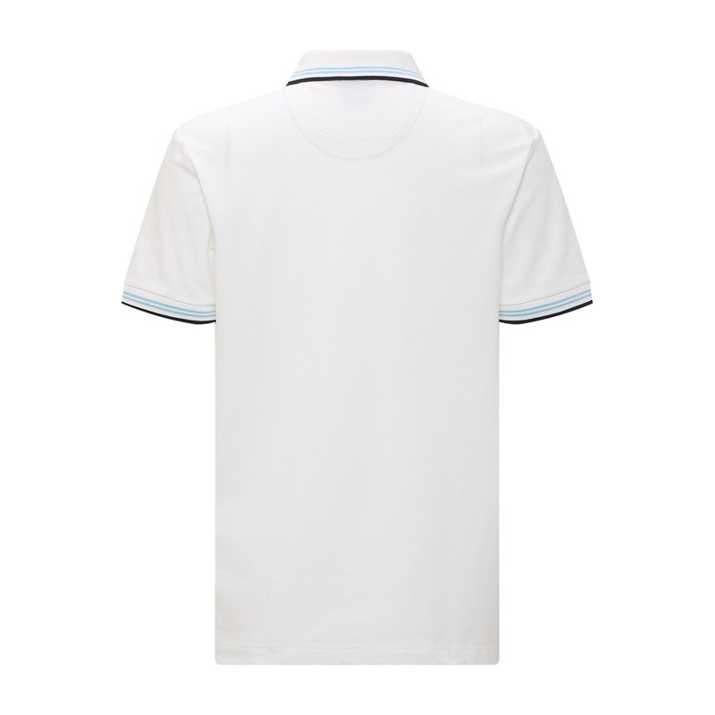 HUGO BOSS SS23 POLO