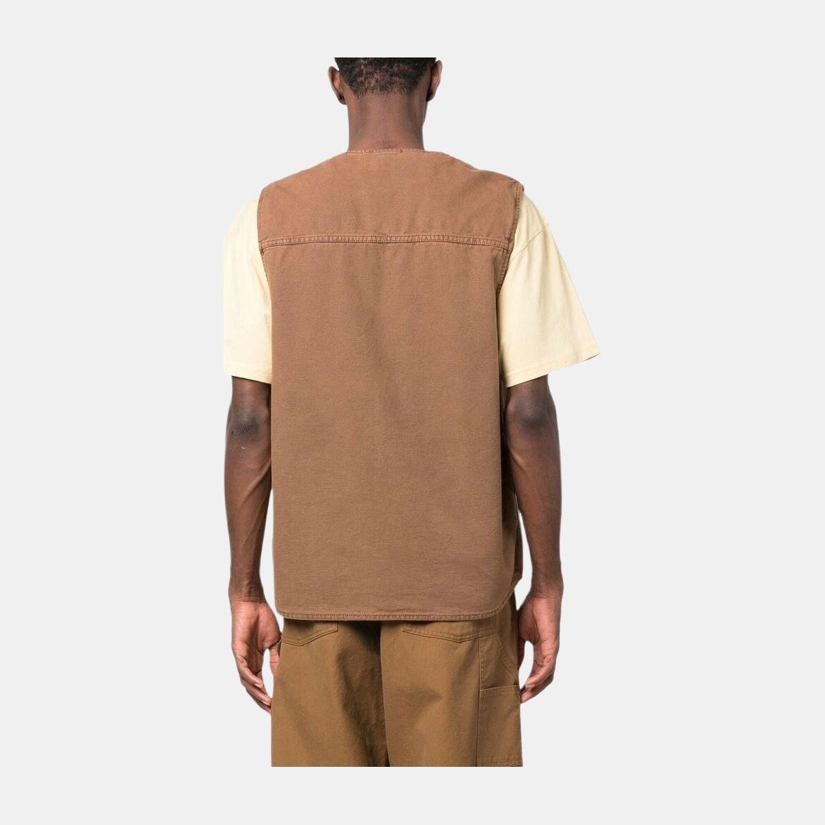 Carhartt WIP LogoV