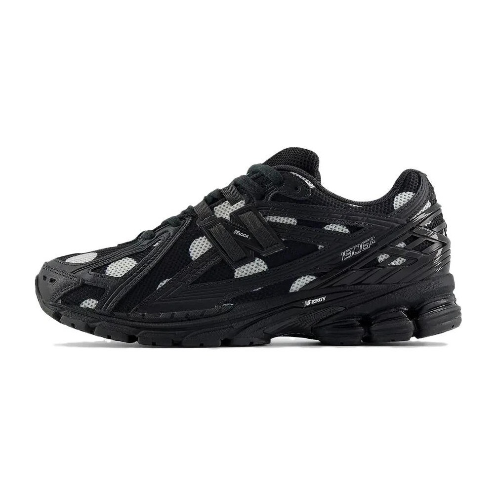 New Balance 1906R Black