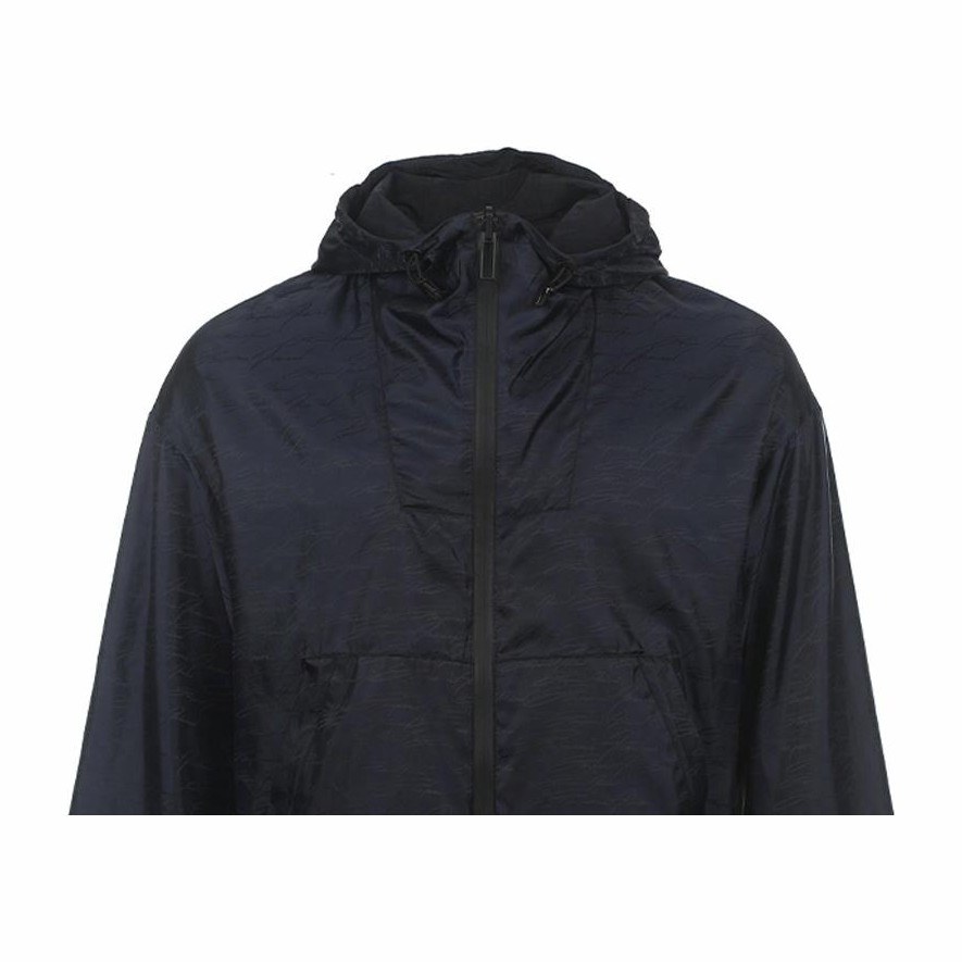 EMPORIO ARMANI SS23 Logo