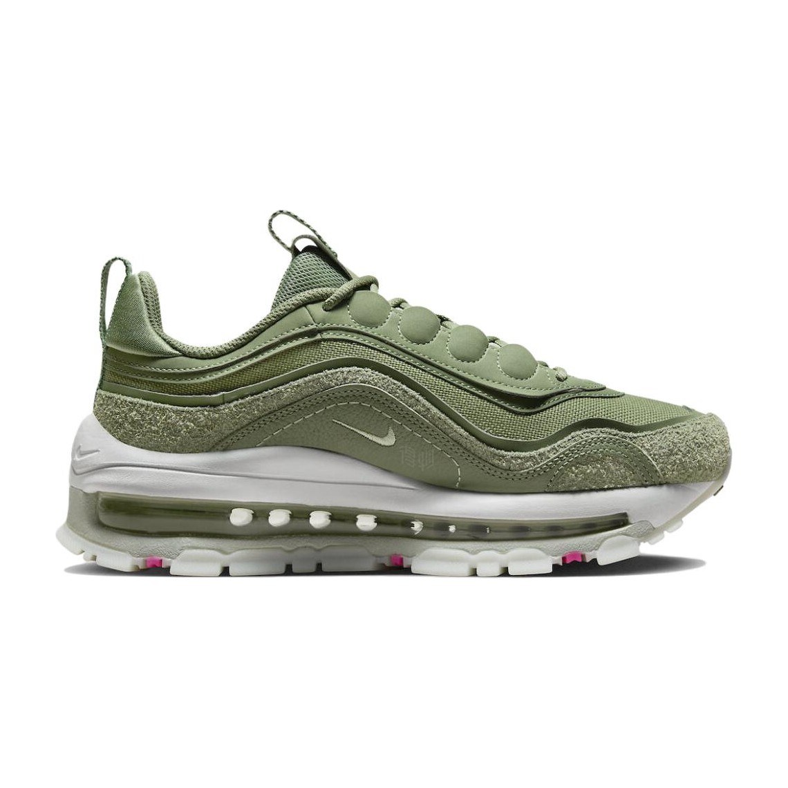 Nike Air Max 97 Futura Green