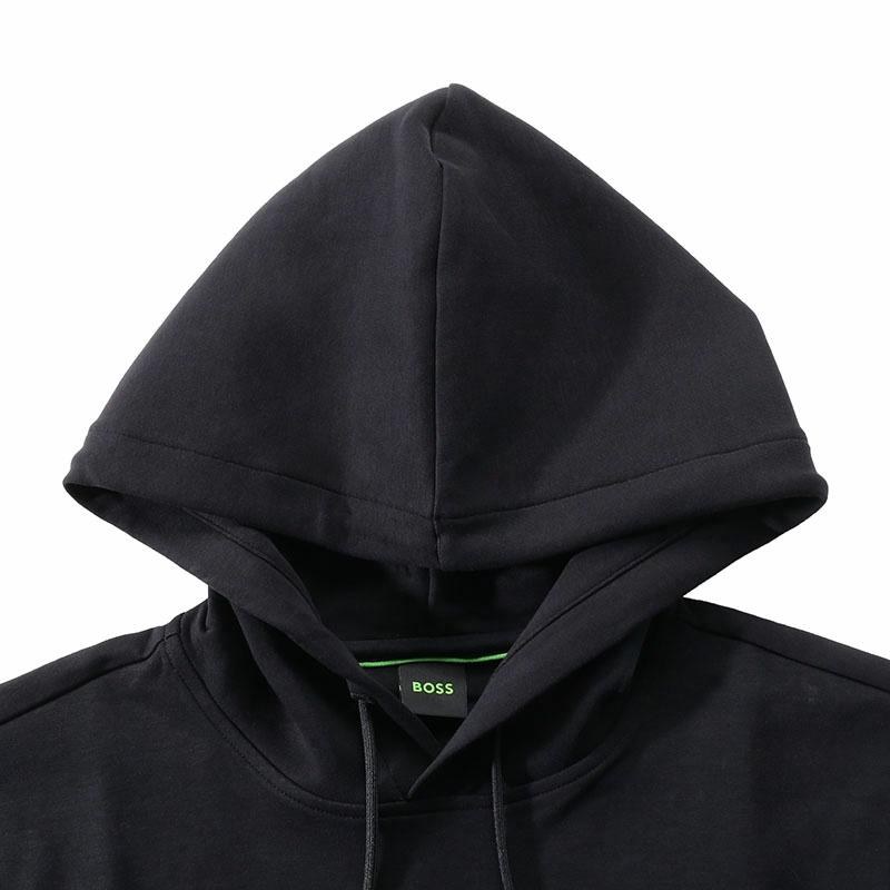 HUGO BOSS Hoodie Black