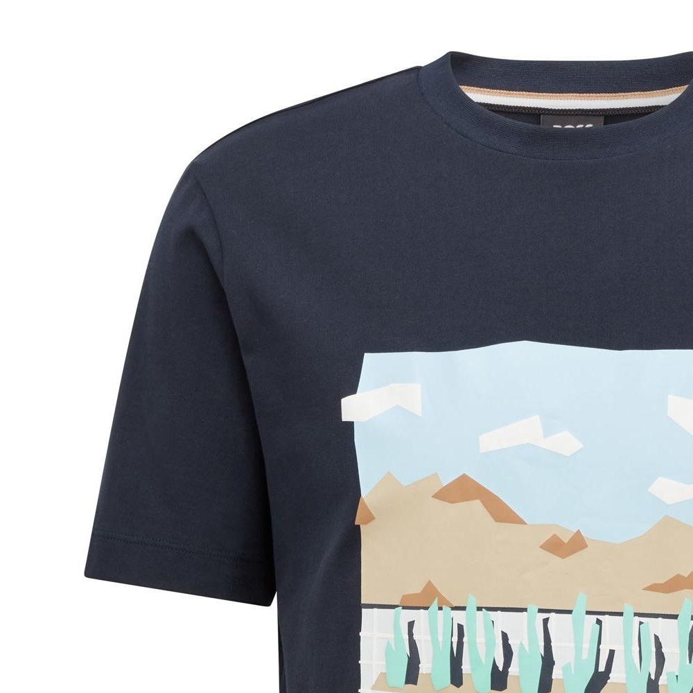 HUGO BOSS T