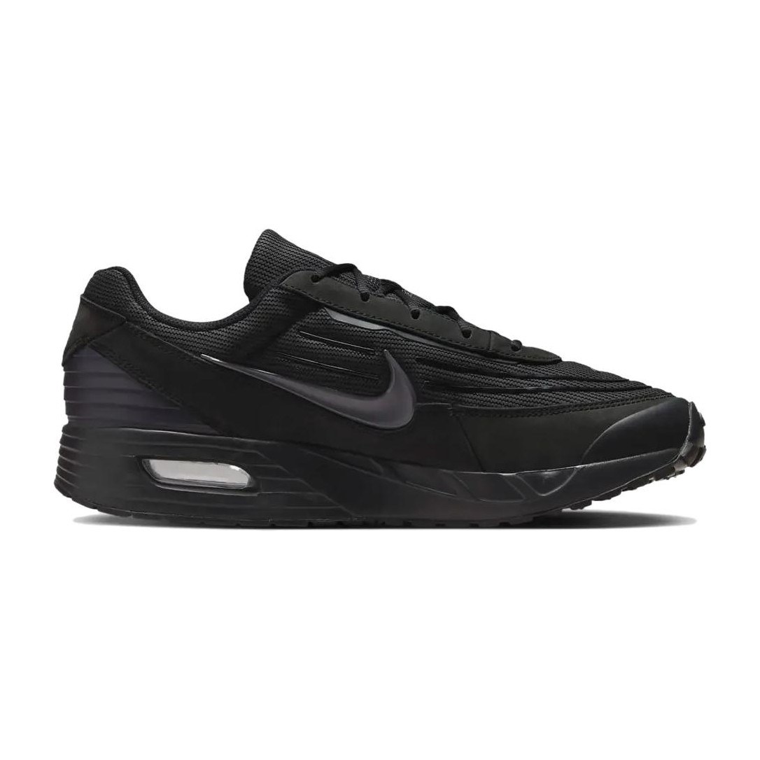 Nike Air Max Verse "Black Anthracite"