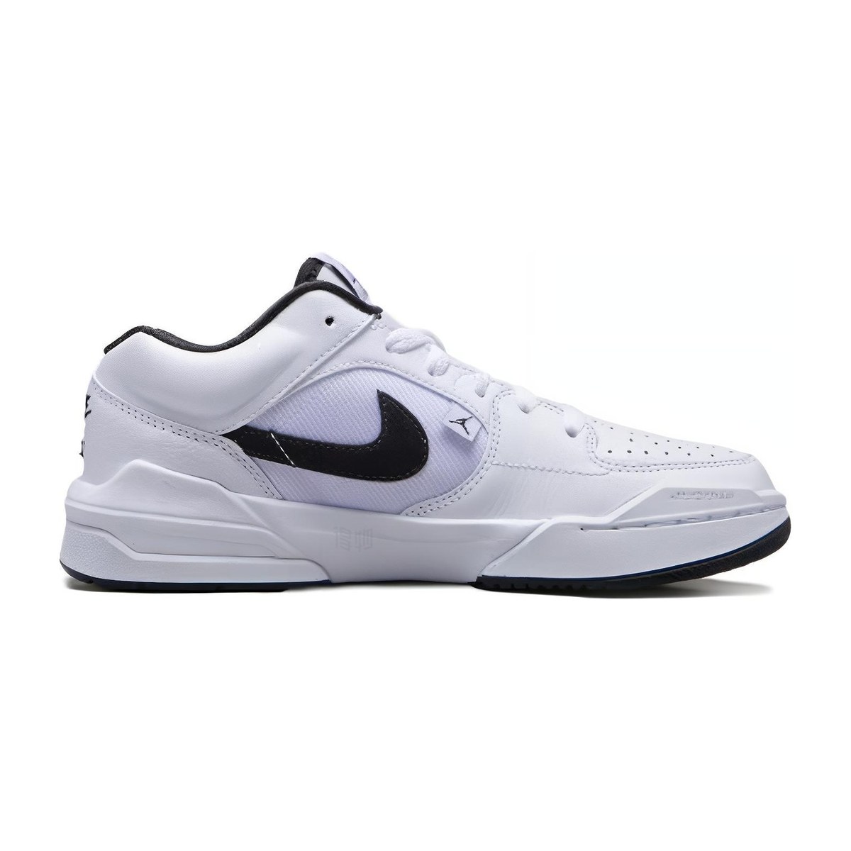 Jordan Stadium 90 White Black