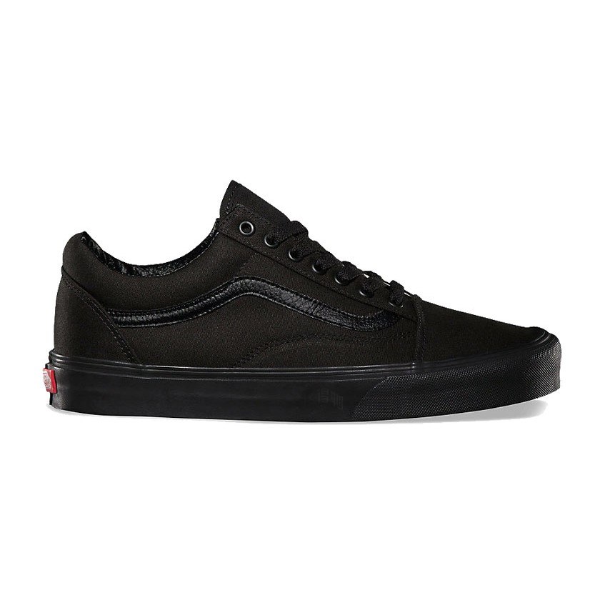 Vans Old Skool Black