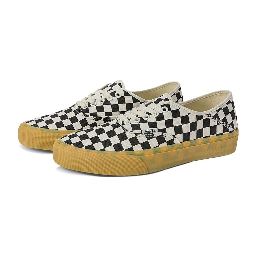 Vans Authentic Checkerboard