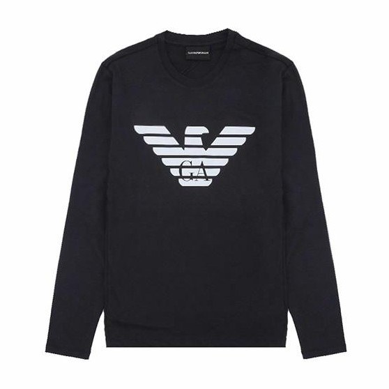 EMPORIO ARMANI SS21 LogoT
