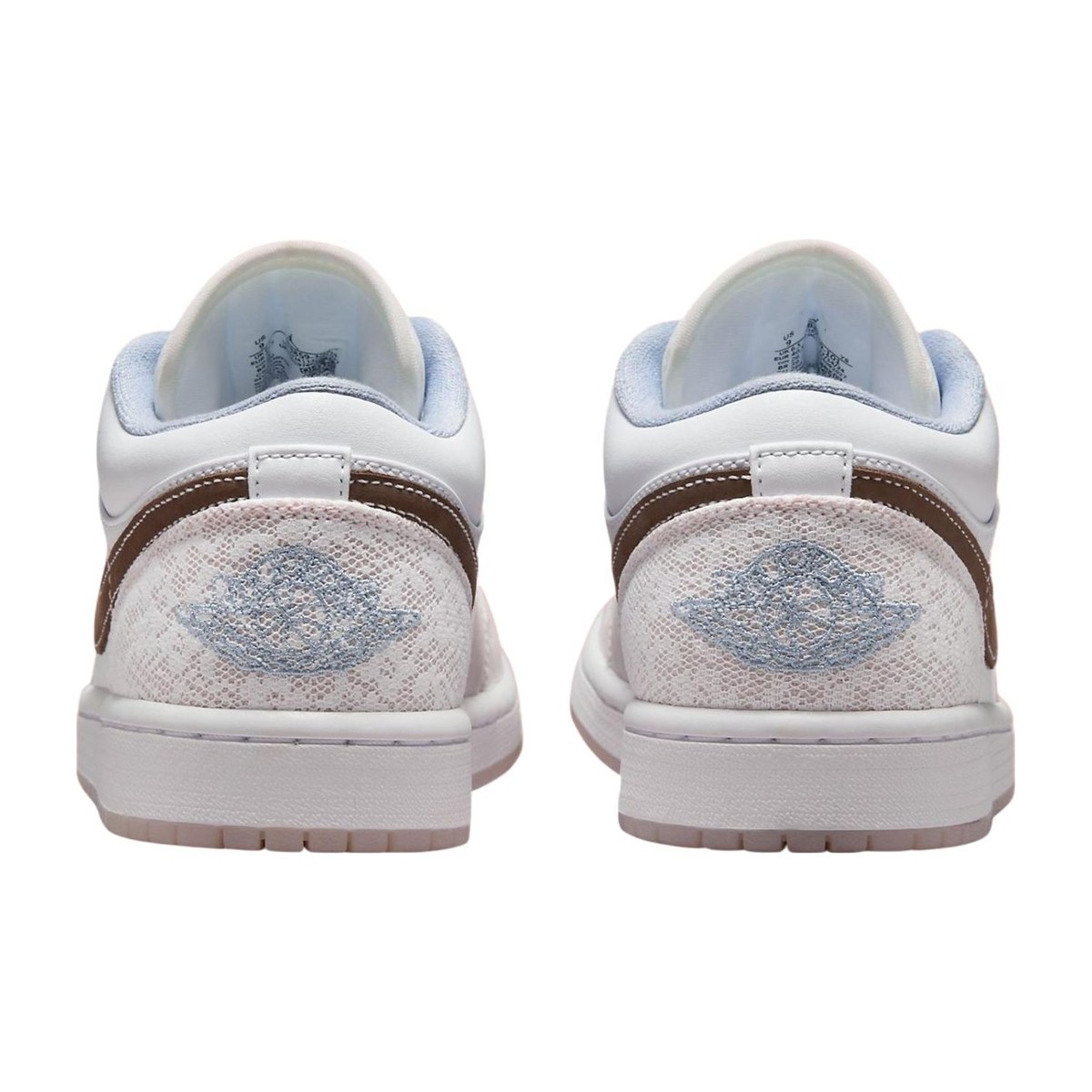 Air Jordan 1 Low "Coral"