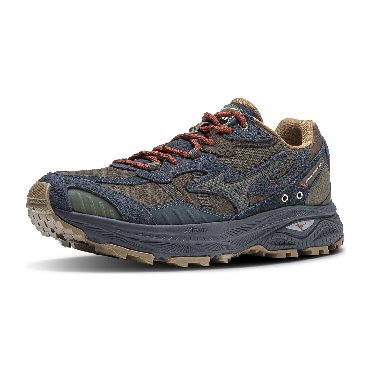 Mizuno Racer ADV