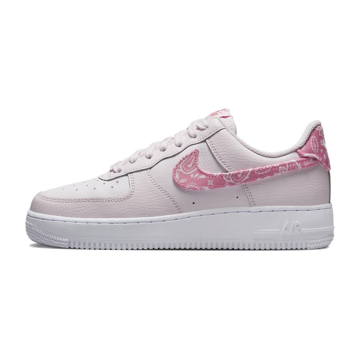 Nike Air Force 1 Low "Pink Paisley"