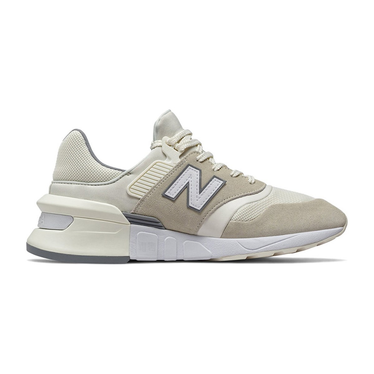 New Balance 997S Light Grey