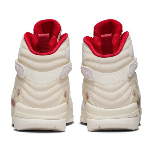 SoleFly x Air Jordan 8 "Mi Casa Es Su Casa"