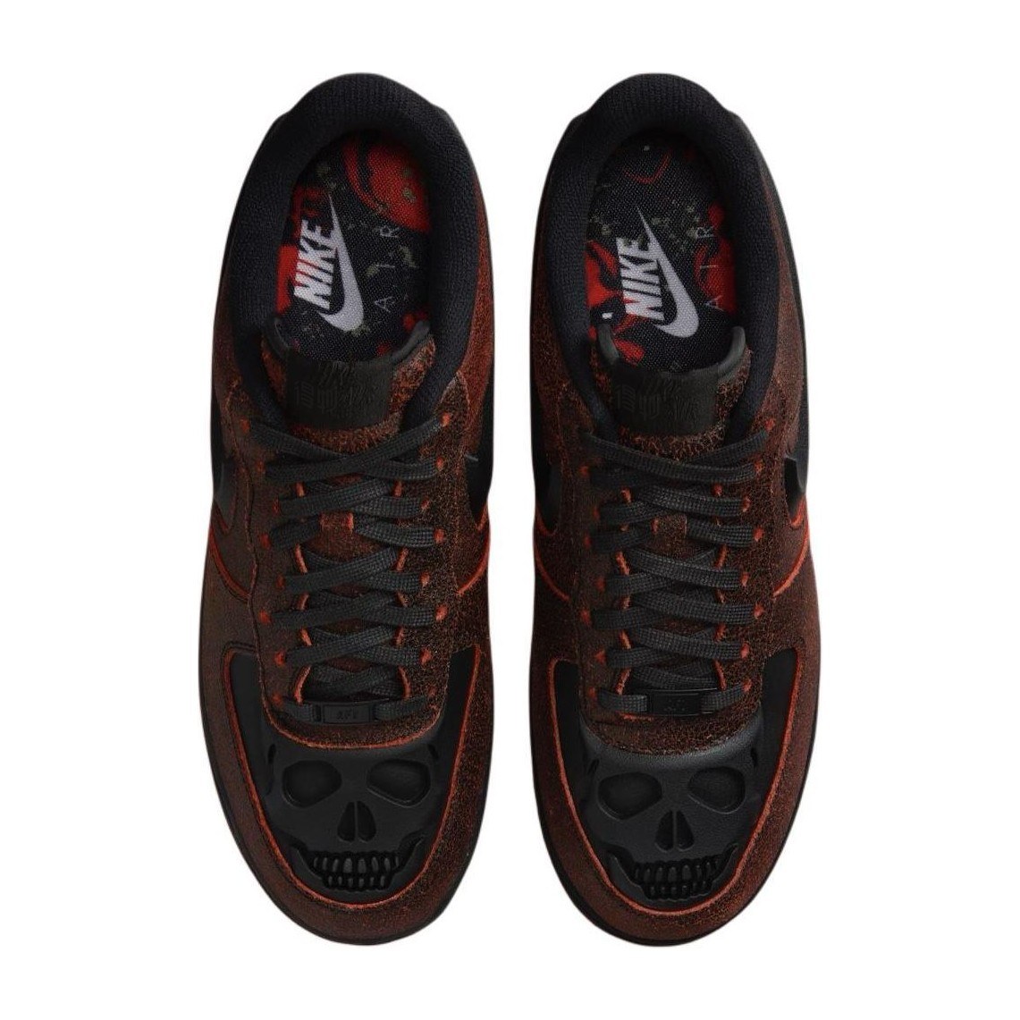 Nike Air Force 1 Low "Halloween 2024"