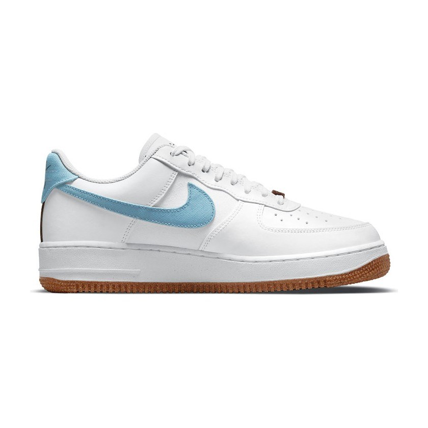 Nike Air Force 1 '07 LV8 "Indigo"