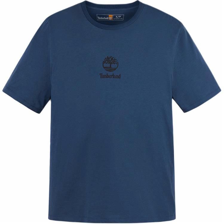 Timberland SS25 T