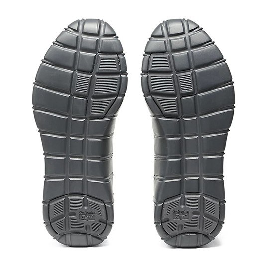 Onitsuka Tiger Gigatia Black Grey
