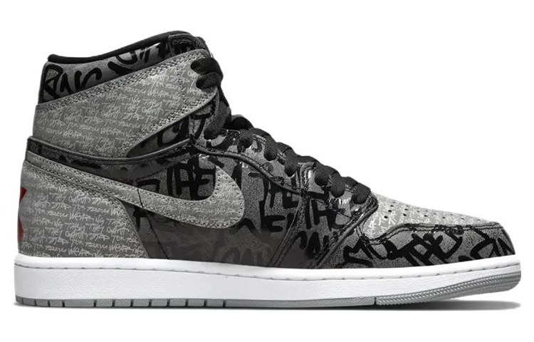 Jordan Air Jordan 1 Retro High OG "Rebellionaire"