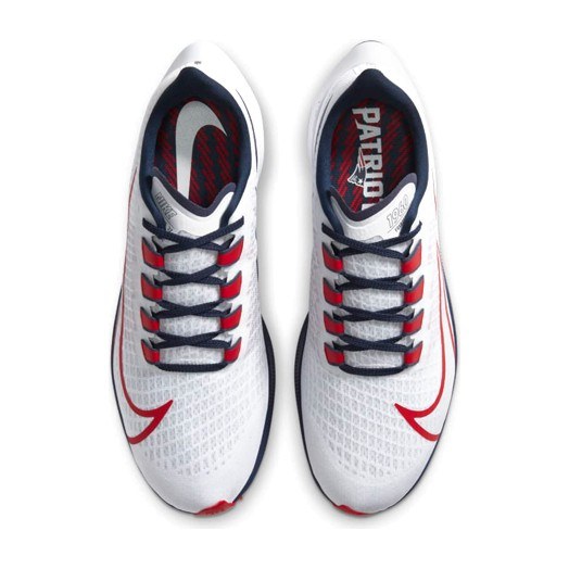 Nike Pegasus 37 "New England Patriots"