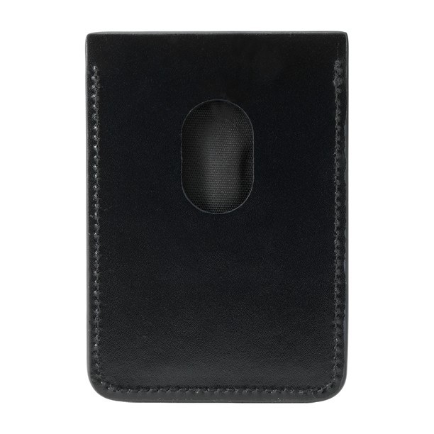 Balenciaga Cash Card Holder Black