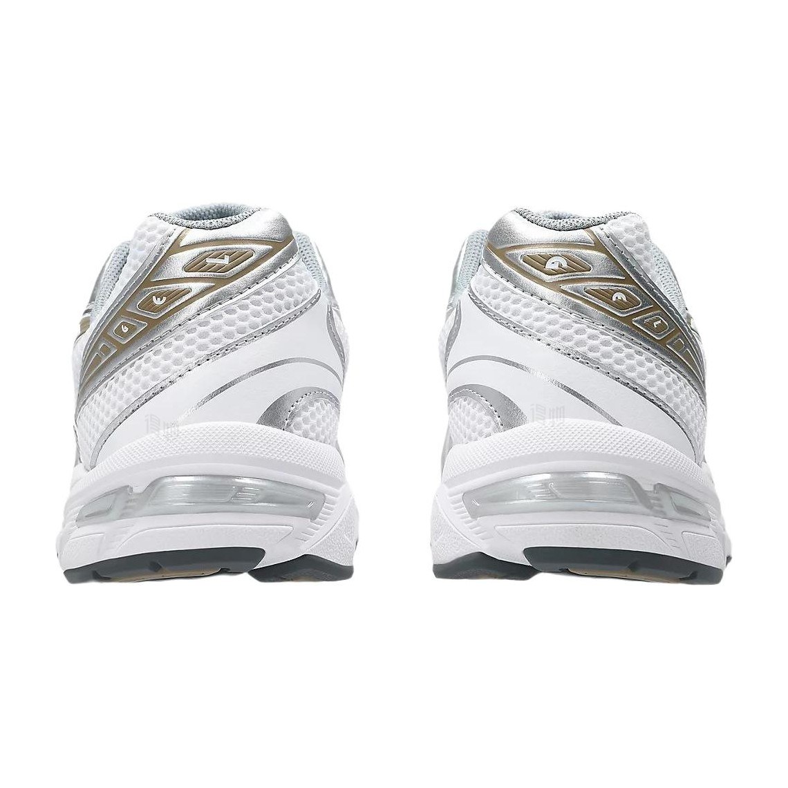 ASICS Gel-1130 White Brown
