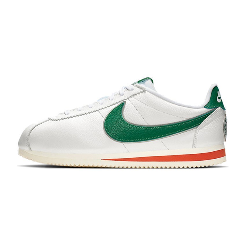 Stranger Things x Nike Cortez Hawkins High School