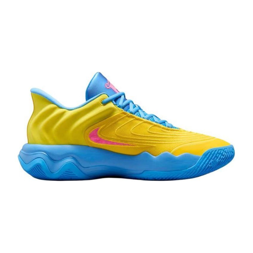 Nike Giannis Immortality 4