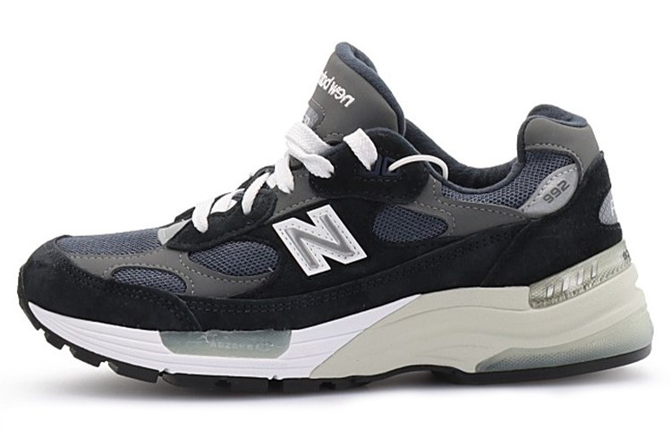 New Balance 992 Navy