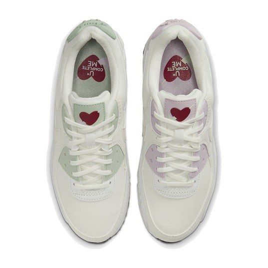 Nike Air Max 90 Valentine's Day